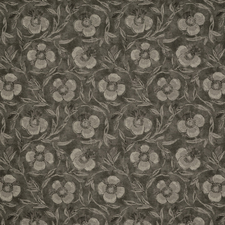 S6530 Iron by Greenhouse Designer Fabric 50% Cotton, 35% Viscose, 15% Linen India 51,000 </p><p>Repeat: 11" H, 10.75" V 55" - Swanky Fabrics -