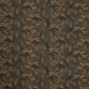 S6531 Charcoal by Greenhouse Designer Fabric