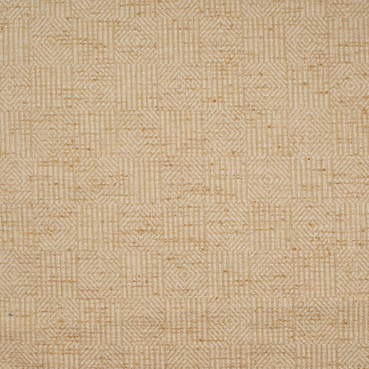 S6575 Oat by Greenhouse Designer Fabric 72% Polyester, 28% Cotton India 75,000 </p><p>Repeat: 3.4" H, 3.75" V 54" - Swanky Fabrics -