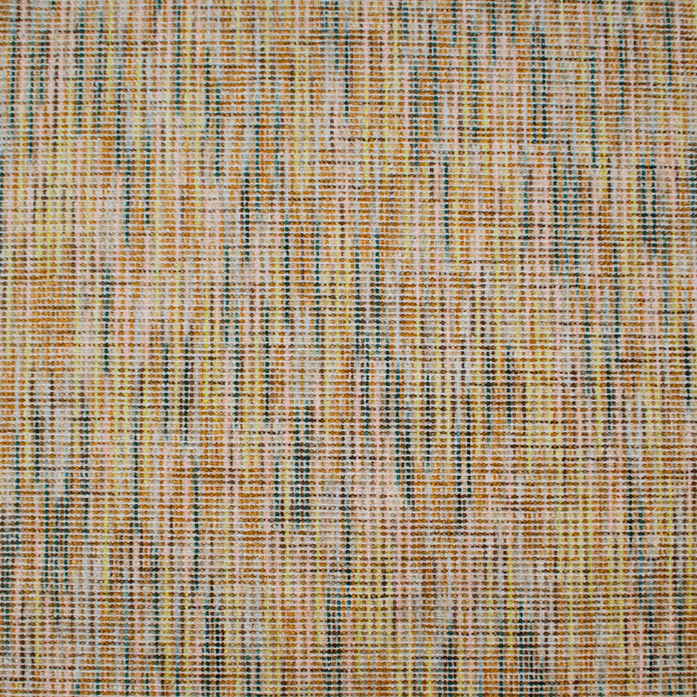 S6578 Hot Spring by Greenhouse Designer Fabric 100% Polyester India 35,000 </p><p>Repeat: .4" H, .4" V 54" - Swanky Fabrics -