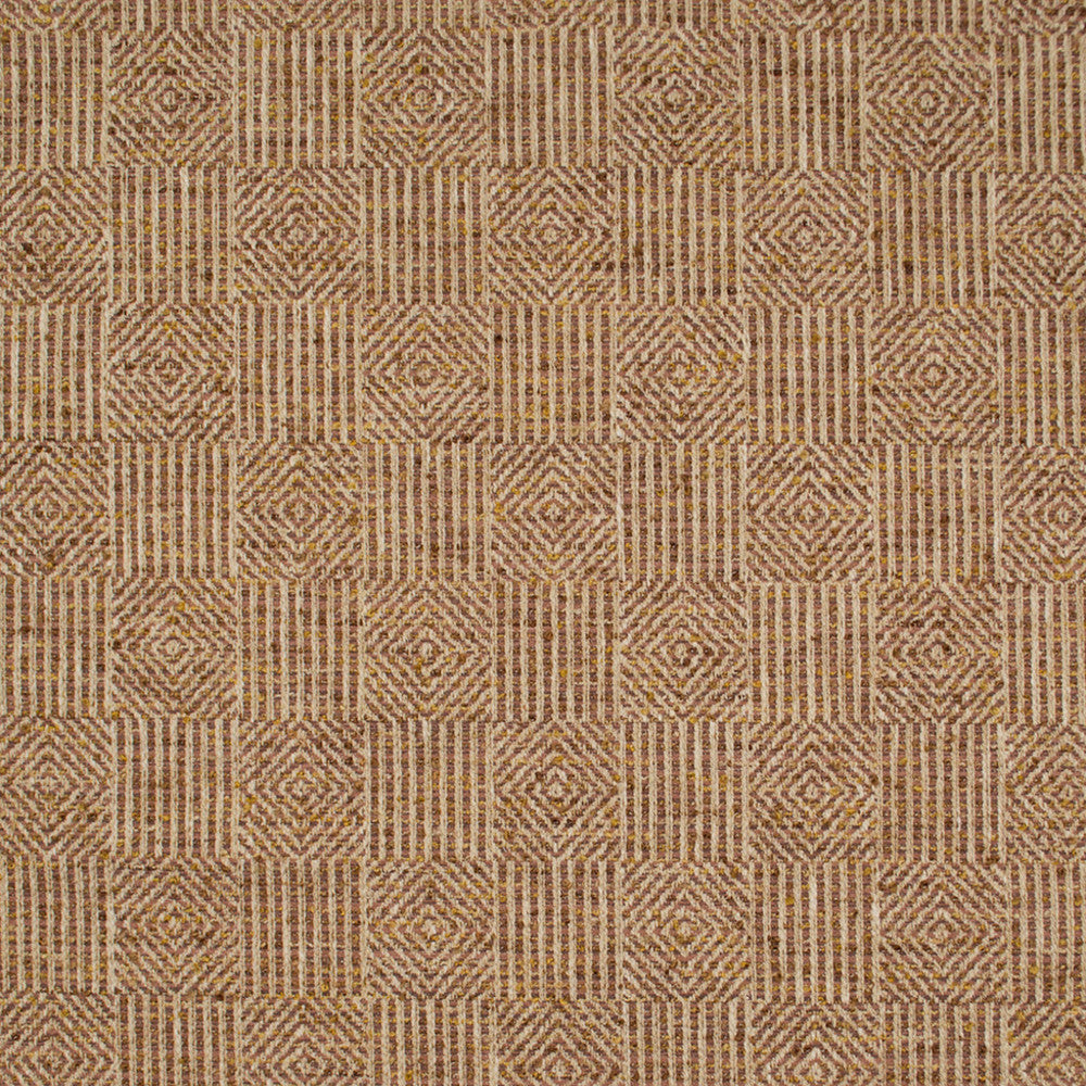 S6580 Apricot by Greenhouse Designer Fabric 72% Polyester, 28% Cotton India 75,000 </p><p>Repeat: 3.4" H, 3.75" V 54" - Swanky Fabrics -