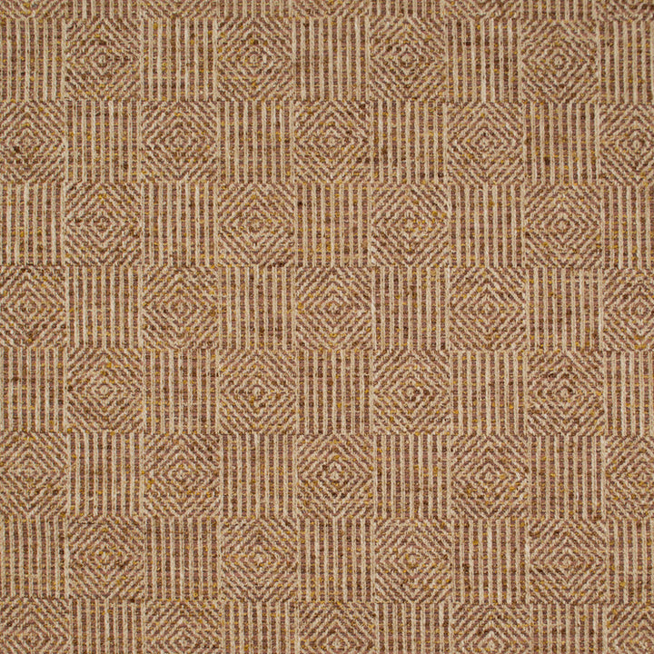 S6580 Apricot by Greenhouse Designer Fabric 72% Polyester, 28% Cotton India 75,000 </p><p>Repeat: 3.4" H, 3.75" V 54" - Swanky Fabrics -