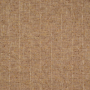 S6580 Apricot by Greenhouse Designer Fabric