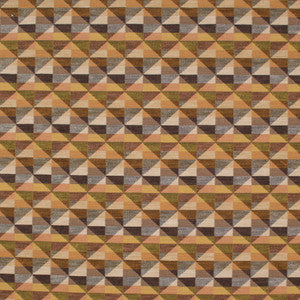 S6581 Spice by Greenhouse Designer Fabric