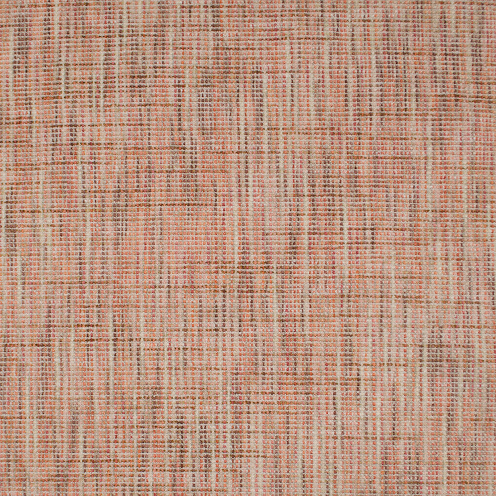S6586 Coral by Greenhouse Designer Fabric 100% Polyester India 35,000 </p><p>Repeat: .4" H, .4" V 54" - Swanky Fabrics -