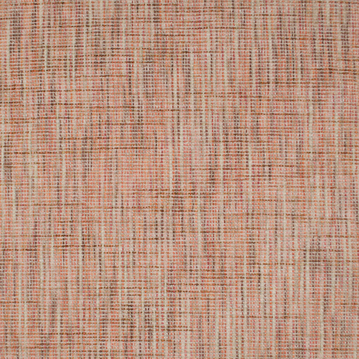 S6586 Coral by Greenhouse Designer Fabric 100% Polyester India 35,000 </p><p>Repeat: .4" H, .4" V 54" - Swanky Fabrics -