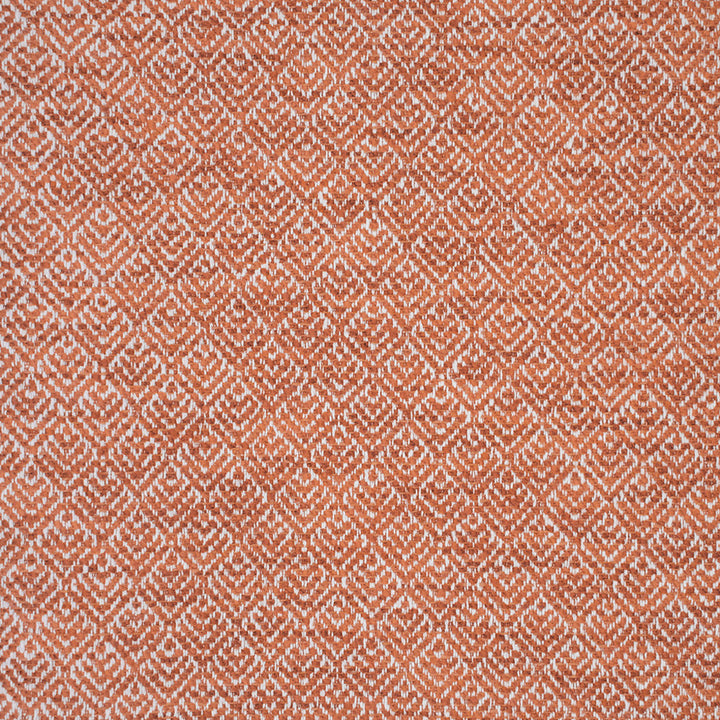 S6587 Cayenne by Greenhouse Designer Fabric 82% Polyester, 18% Cotton India 51,000 </p><p>Repeat: .85" H, 1.07" V 54" - Swanky Fabrics -