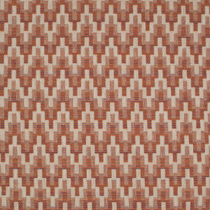 S6589 Apricot by Greenhouse Designer Fabric