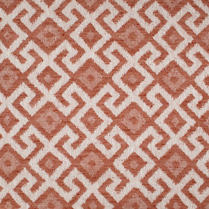 S6591 Coral by Greenhouse Designer Fabric