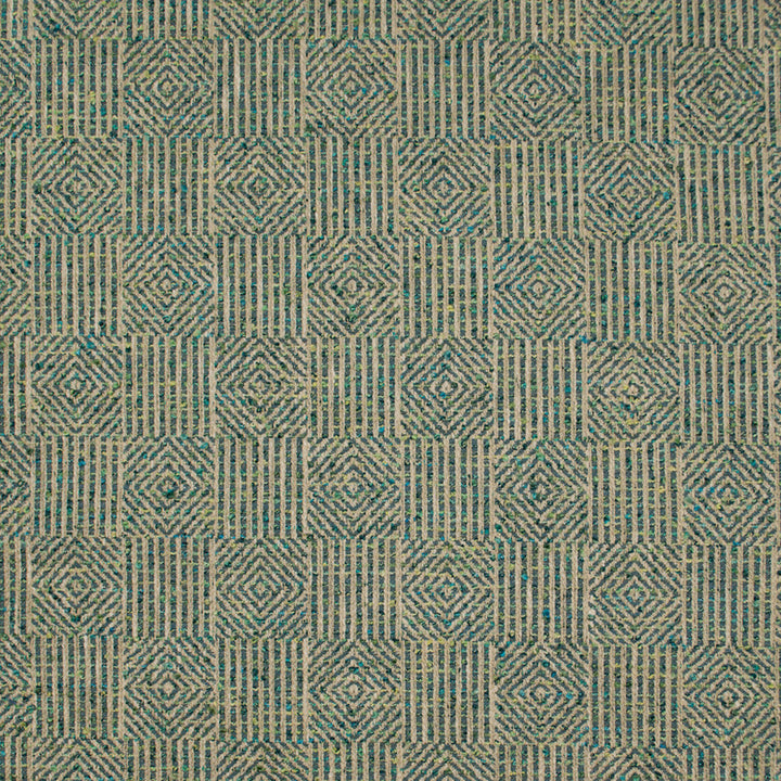 S6596 Juniper by Greenhouse Designer Fabric 72% Polyester, 28% Cotton India 75,000 </p><p>Repeat: 3.4" H, 3.75" V 54" - Swanky Fabrics -