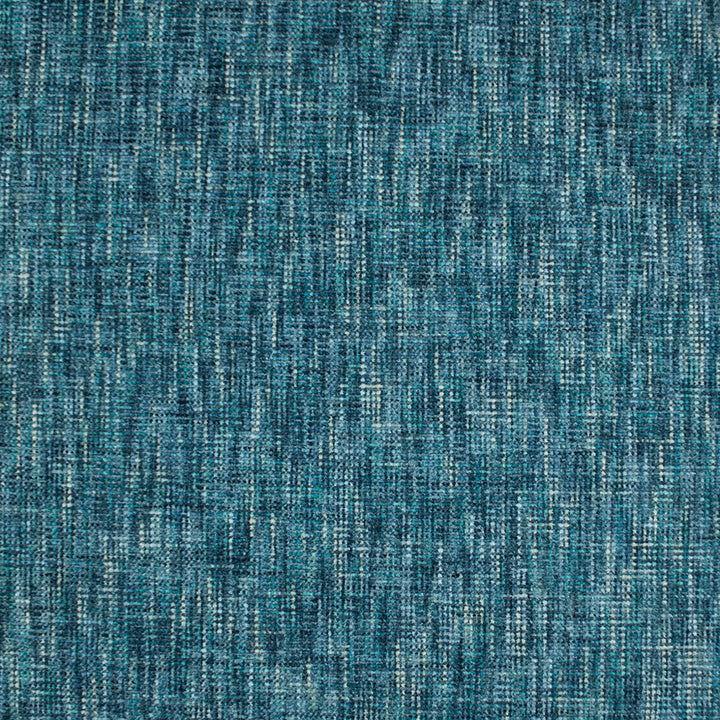 S6599 Aqua by Greenhouse Designer Fabric 100% Polyester India 35,000 </p><p>Repeat: .4" H, .4" V 54" - Swanky Fabrics -