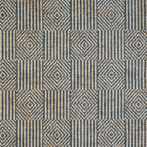 S6603 Azure by Greenhouse Designer Fabric