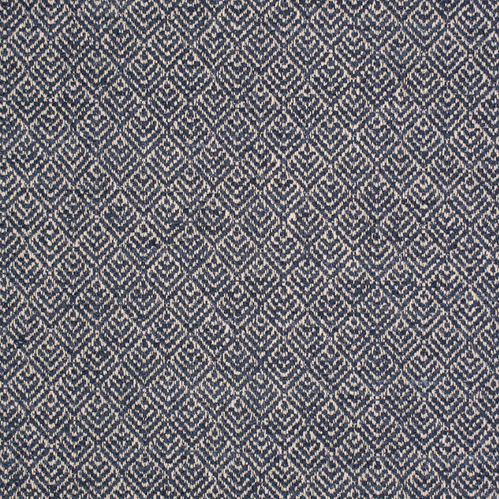 S6604 Royal by Greenhouse Designer Fabric 82% Polyester, 18% Cotton India 51,000 </p><p>Repeat: .85" H, 1.07" V 54" - Swanky Fabrics -