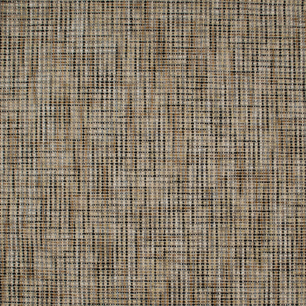 S6605 Charcoal by Greenhouse Designer Fabric 100% Polyester India 35,000 </p><p>Repeat: .4" H, .4" V 54" - Swanky Fabrics -