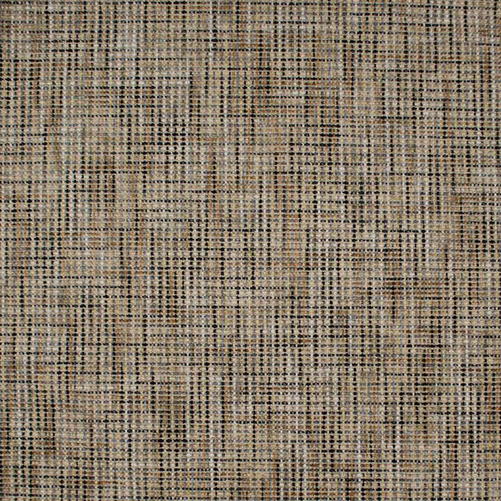 S6605 Charcoal by Greenhouse Designer Fabric 100% Polyester India 35,000 </p><p>Repeat: .4" H, .4" V 54" - Swanky Fabrics -