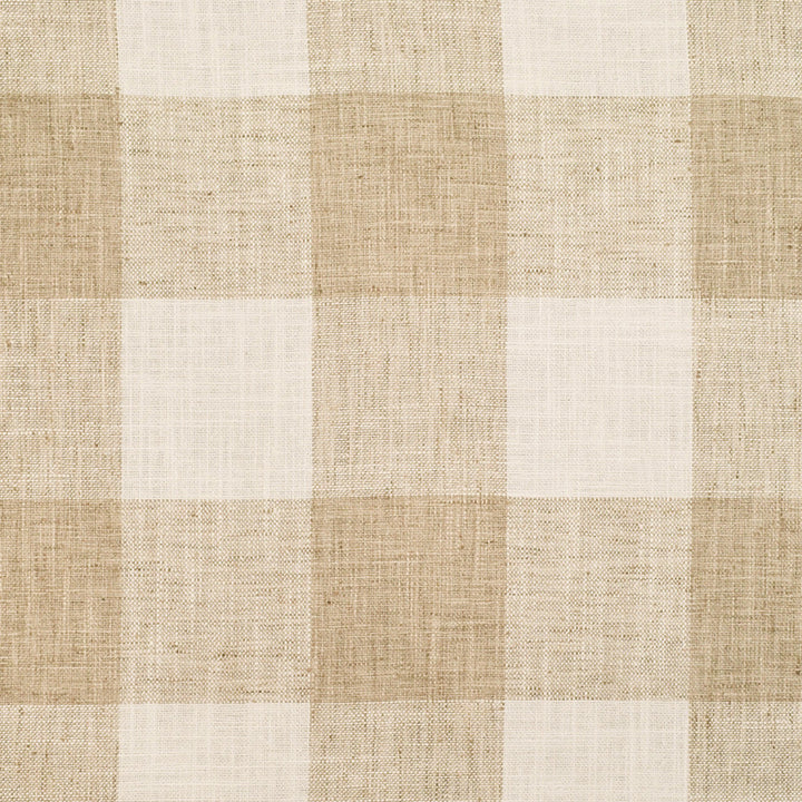 S6614 Sand by Greenhouse Designer Fabric 50% Polyester, 50% Recycled Polyester India 51,000 </p><p>Repeat: 9.125" H, 10.25" V 54" - Swanky Fabrics -