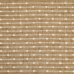 S6617 Flax by Greenhouse Designer Fabric
