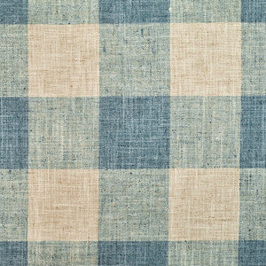 S6623 Blue Smoke by Greenhouse Designer Fabric