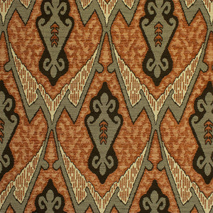 S6721 Sienna by Greenhouse Designer Fabric