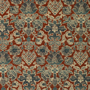 S6726 Berry by Greenhouse Designer Fabric