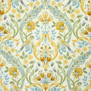 S6730 Honey by Greenhouse Designer Fabric