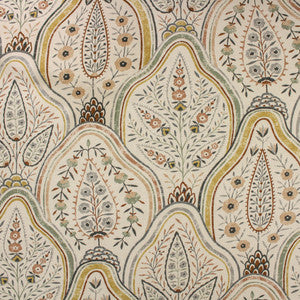 S6733 Folklore by Greenhouse Designer Fabric