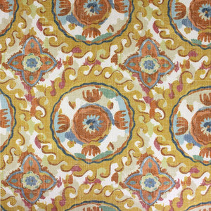 S6734 Sunny by Greenhouse Designer Fabric