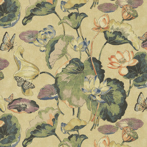 S6735 Flax by Greenhouse Designer Fabric