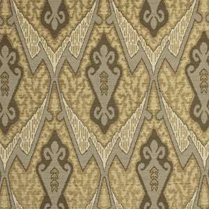 S6738 Sisal by Greenhouse Designer Fabric