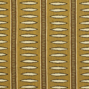 S6740 Amber by Greenhouse Designer Fabric