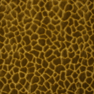S6743 Gold by Greenhouse Designer Fabric