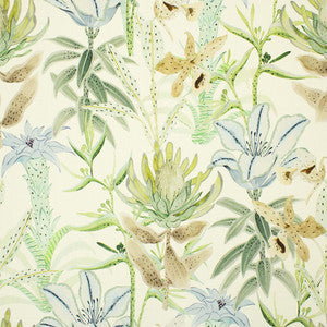 S6745 Citrus by Greenhouse Designer Fabric
