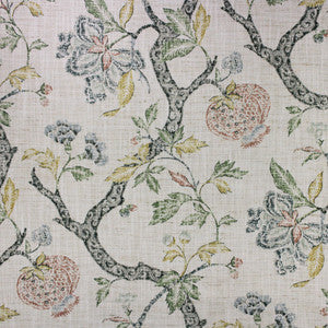 S6754 Garden by Greenhouse Designer Fabric