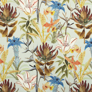 S6758 Apricot by Greenhouse Designer Fabric