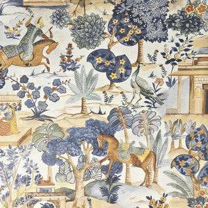 S6761 River by Greenhouse Designer Fabric