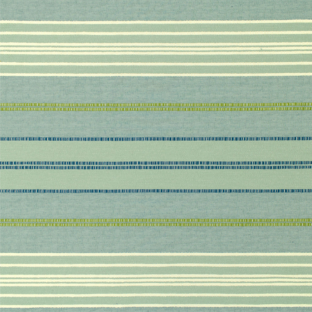 S6768 Calypso by Greenhouse Designer Fabric 39.94% Cotton, 26.11% Polyester (Uv), 12.60% Pre-Cotton, 17.15% Polyester, 4.20% Pcr Polyester USA 33,000 </p><p>Repeat: .375" H, 18.125" V 56" - Swanky Fabrics -