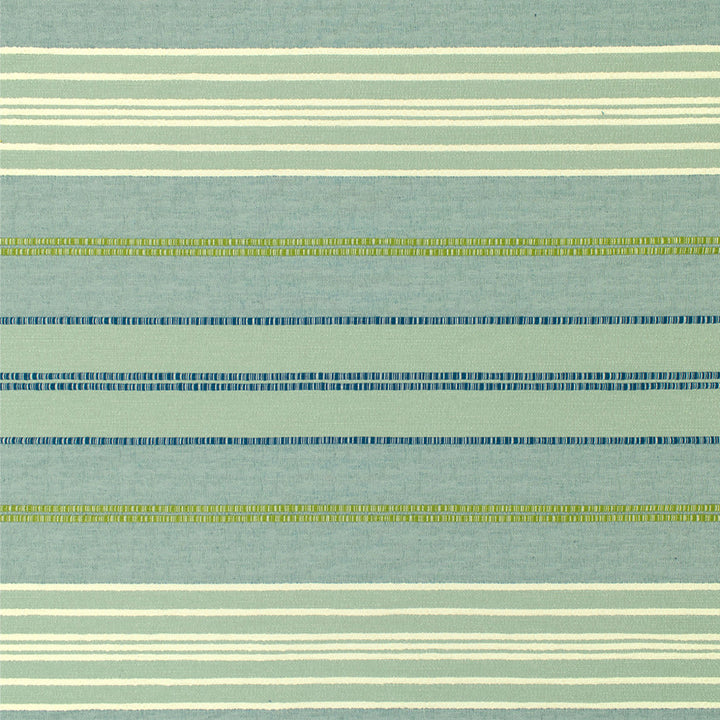 S6768 Calypso by Greenhouse Designer Fabric 39.94% Cotton, 26.11% Polyester (Uv), 12.60% Pre-Cotton, 17.15% Polyester, 4.20% Pcr Polyester USA 33,000 </p><p>Repeat: .375" H, 18.125" V 56" - Swanky Fabrics -