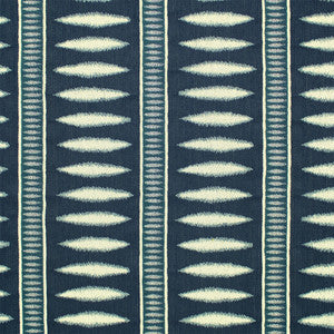 S6778 Indigo by Greenhouse Designer Fabric