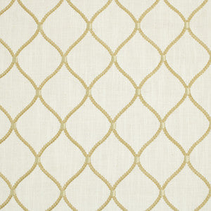 S6795 Honey by Greenhouse Designer Fabric