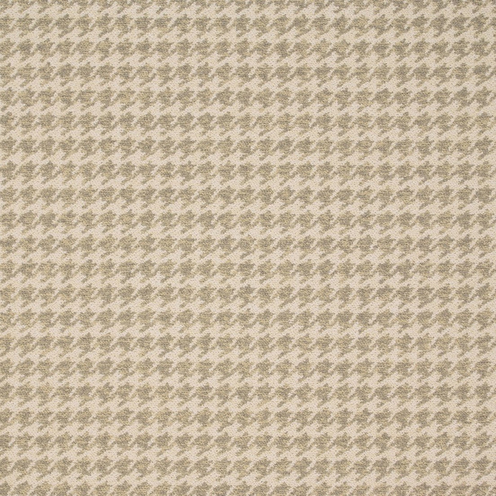 S6804 Parchment by Greenhouse Designer Fabric 100% Polyester India 60,000 </p><p>Repeat: .75" H, .75" V 55" - Swanky Fabrics -