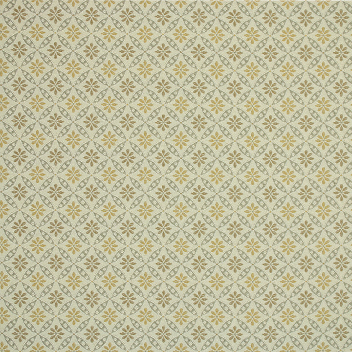 S6805 Antique by Greenhouse Designer Fabric 66.25% Pcr Polyester, 33.75% Polyester USA 63,000 </p><p>Repeat: 1.875" H, 1.875" V 58" - Swanky Fabrics -