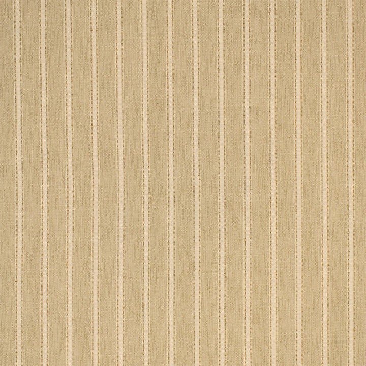 S6809 Natural by Greenhouse Designer Fabric 100% Polyester India 50,000 </p><p>Repeat: 1.73" V 55" - Swanky Fabrics -