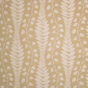 S6810 Ecru by Greenhouse Designer Fabric