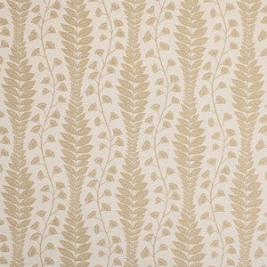 S6814 Linen by Greenhouse Designer Fabric