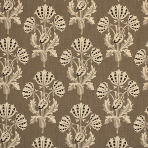 S6825 Otter by Greenhouse Designer Fabric