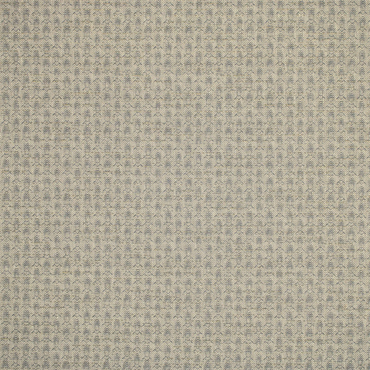 S6841 Delft by Greenhouse Designer Fabric 66% Polyester, 34% Cotton India DRAPERY </p><p>Repeat: None 54" - Swanky Fabrics -