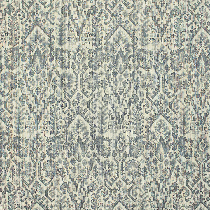 S6843 Storm by Greenhouse Designer Fabric 50.32% Rayon, 27.33% Polyester, 20.16% Polyester (Uv), 2.19% Cotton USA 33,000 </p><p>Repeat: 27.875" H, 13.313" V 55" - Swanky Fabrics -