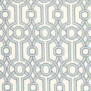 S6848 Nautic by Greenhouse Designer Fabric