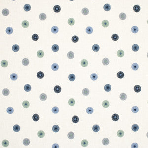 S6850 Ocean by Greenhouse Designer Fabric