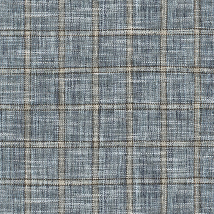S6853 Lapis by Greenhouse Designer Fabric 100% Polyester India 30,000 </p><p>Repeat: 2.5" H, 2.38" V 54" - Swanky Fabrics -